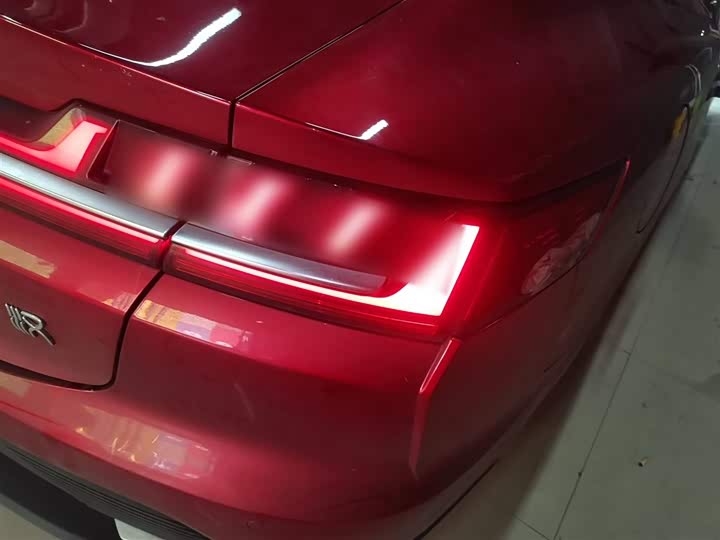 Фото 8 - BYD Han