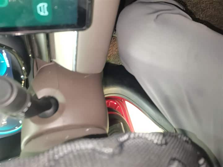 Фото 9 - BYD Han