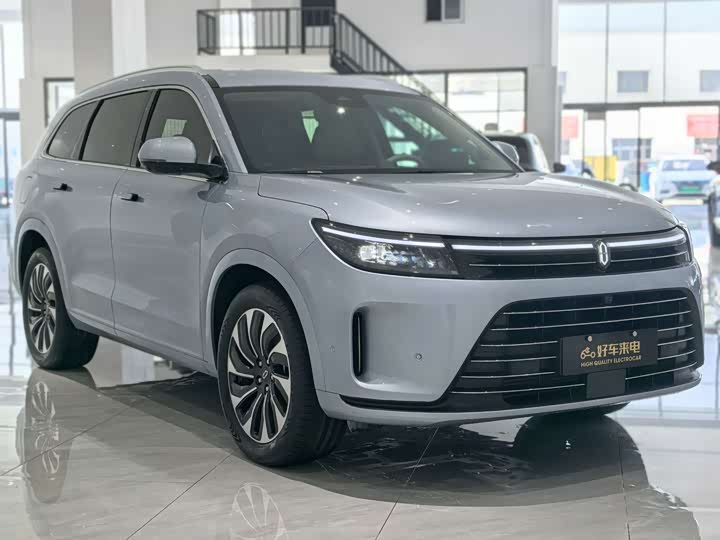 Фото 3 - Aito M7