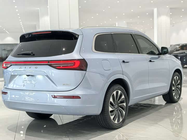 Фото 4 - Aito M7