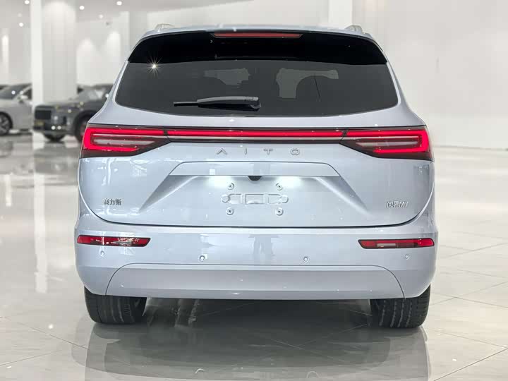 Фото 5 - Aito M7