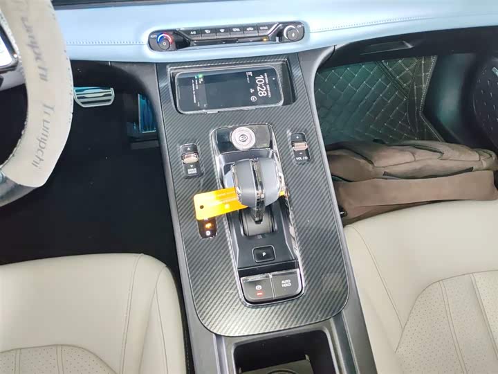 Фото 14 - GAC Trumpchi Empow R