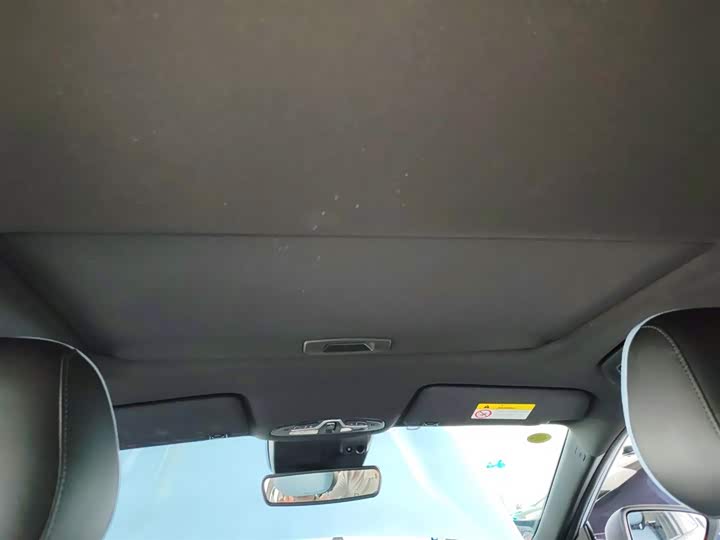 Фото 18 - GAC Trumpchi Empow R