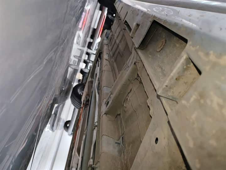 Фото 21 - GAC Trumpchi Empow R