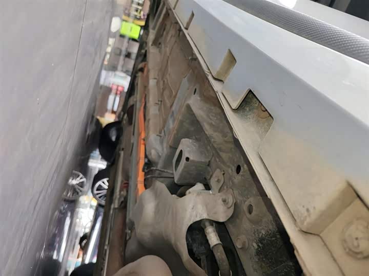 Фото 22 - GAC Trumpchi Empow R