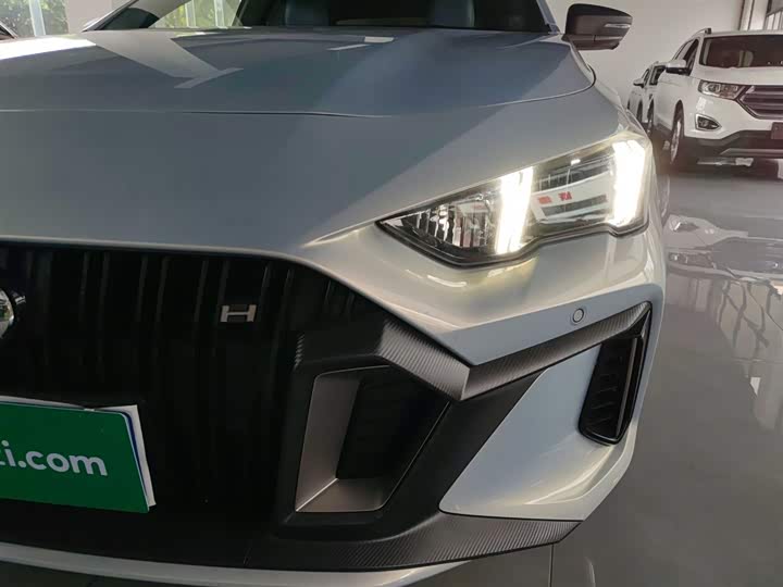 Фото 24 - GAC Trumpchi Empow R