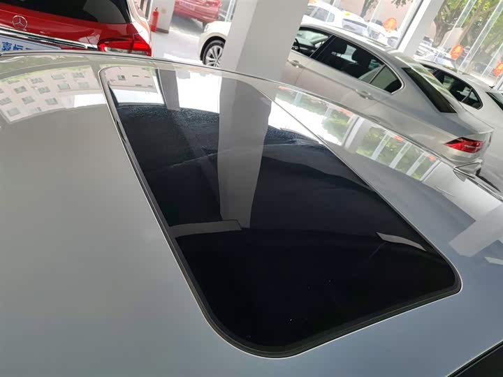 Фото 31 - GAC Trumpchi Empow R