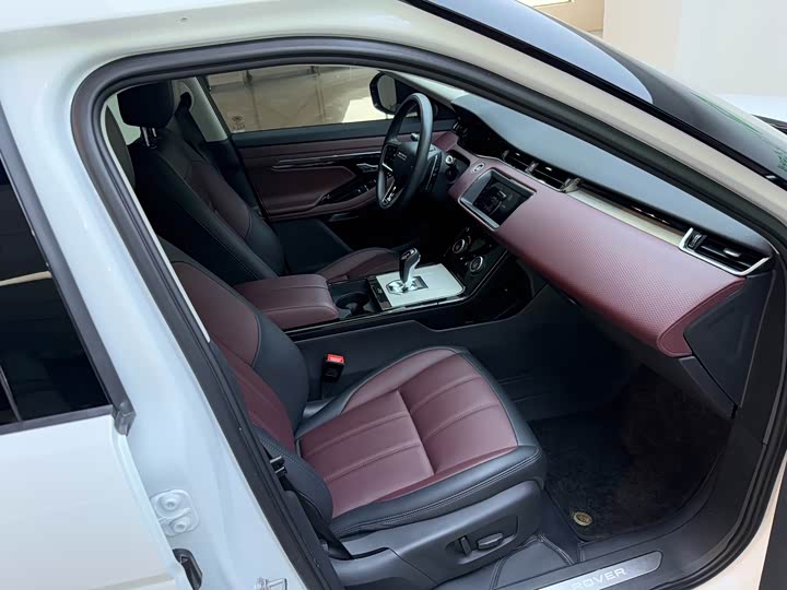 Фото 20 - Land Rover Range Rover Evoque L