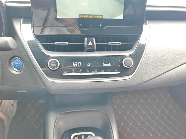 Фото 9 - Toyota Levin