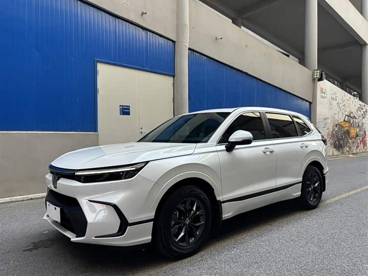 Фото 11 - Honda Breeze