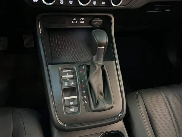 Фото 13 - Honda Breeze