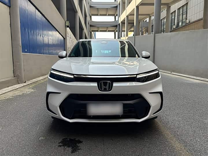 Фото 16 - Honda Breeze