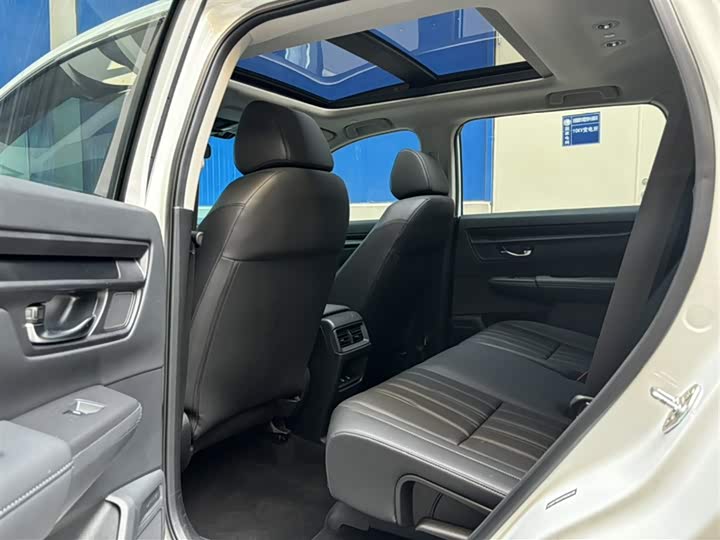 Фото 19 - Honda Breeze