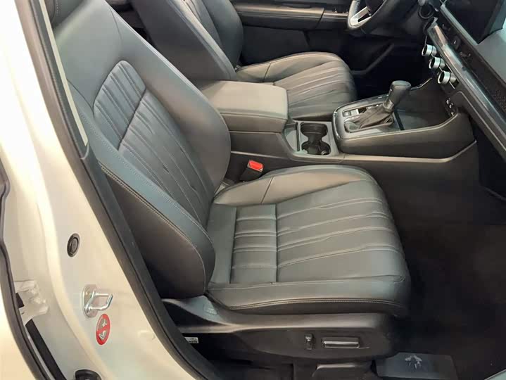 Фото 3 - Honda Breeze