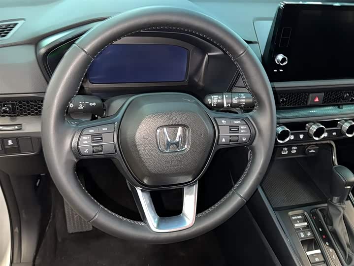 Фото 4 - Honda Breeze