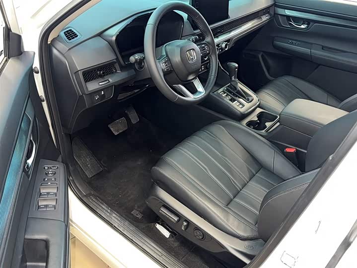 Фото 5 - Honda Breeze