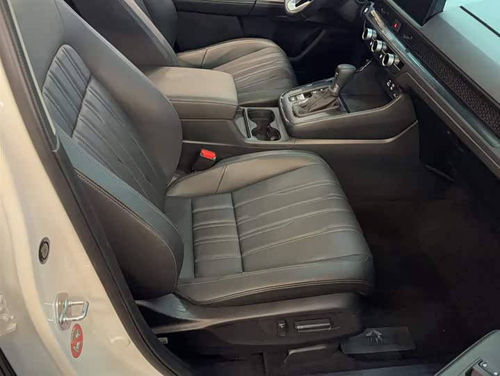 Фото 6 - Honda Breeze