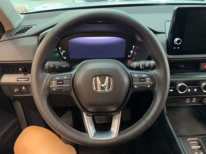 Фото 7 - Honda Breeze