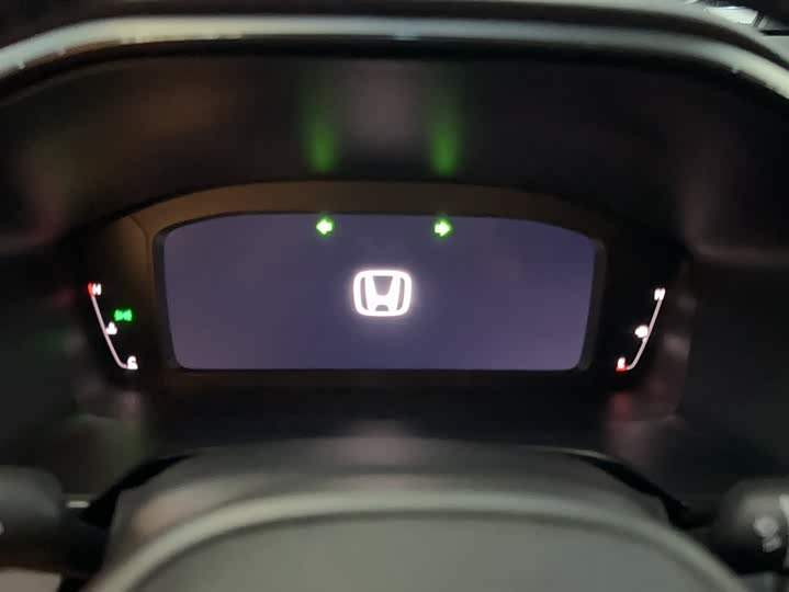 Фото 8 - Honda Breeze