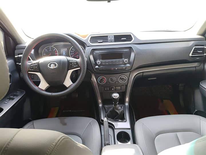 Фото 10 - Great Wall Wingle 5