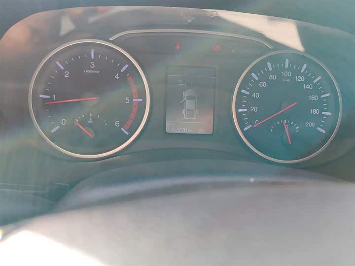 Фото 12 - Great Wall Wingle 5