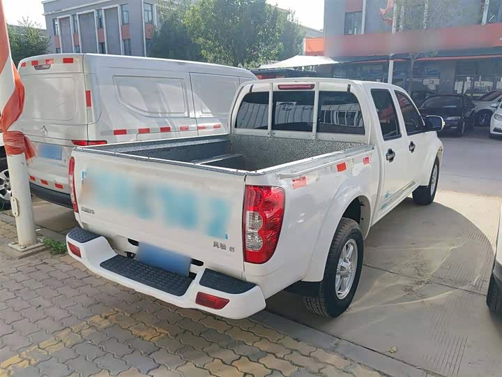 Фото 5 - Great Wall Wingle 5