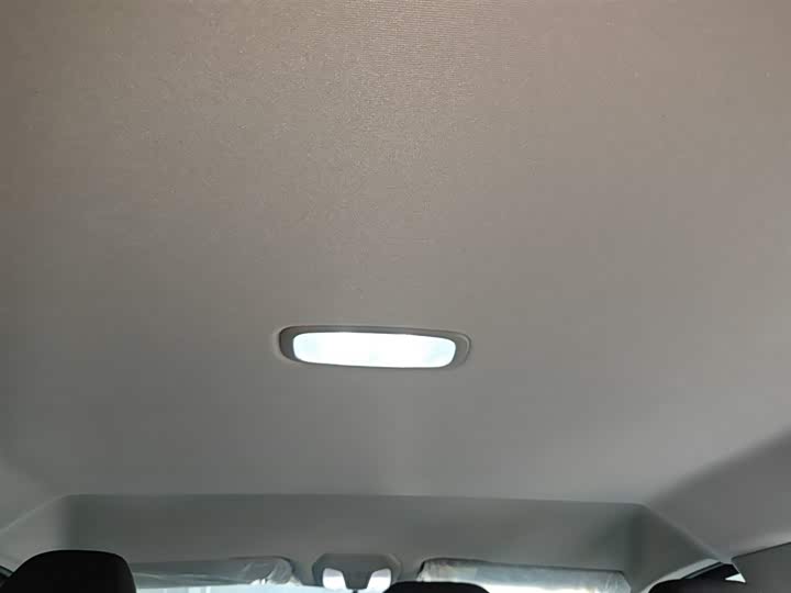 Фото 18 - Maxus V70