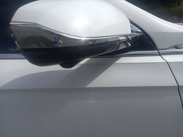 Фото 16 - Geely Preface