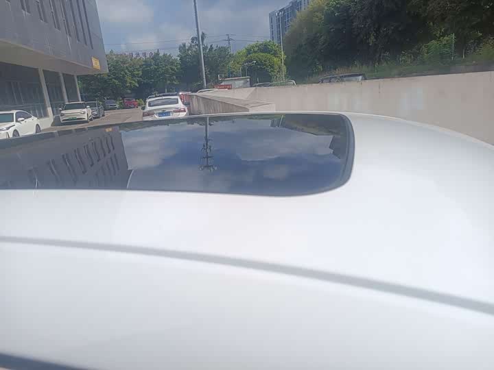 Фото 17 - Geely Preface