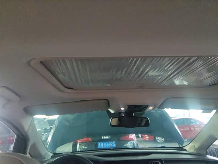 Фото 18 - GAC Trumpchi M8