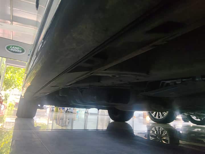 Фото 21 - GAC Trumpchi M8