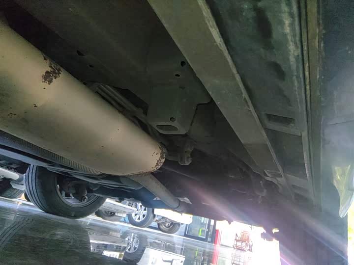 Фото 22 - GAC Trumpchi M8