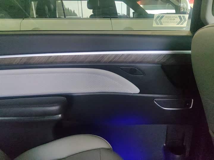 Фото 27 - GAC Trumpchi M8