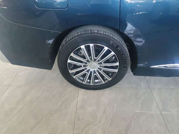 Фото 30 - GAC Trumpchi M8