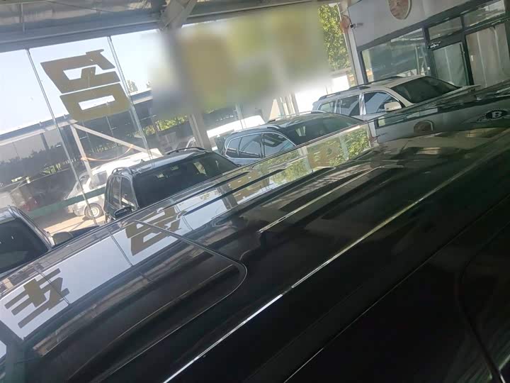 Фото 31 - GAC Trumpchi M8