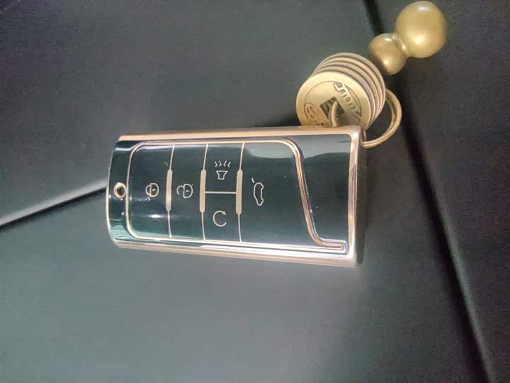 Фото 9 - GAC Trumpchi M8