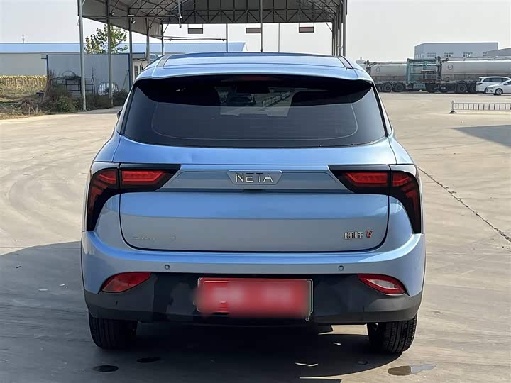 Фото 5 - Hozon V