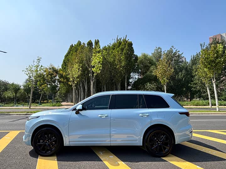 Фото 4 - LiXiang One