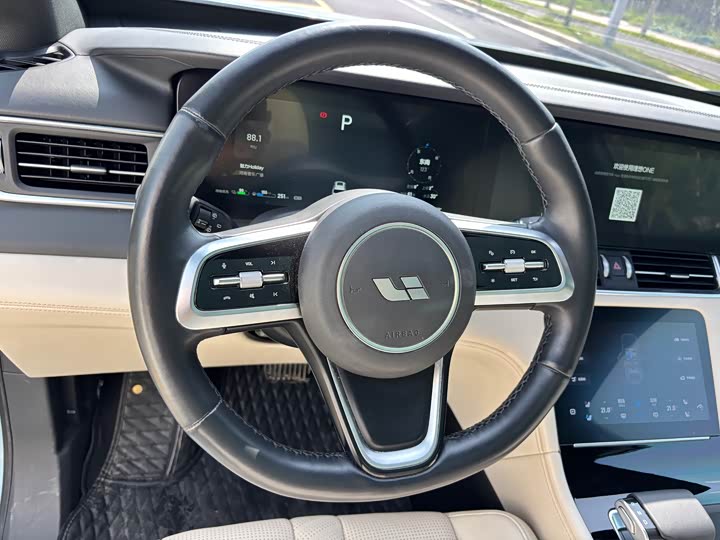 Фото 7 - LiXiang One