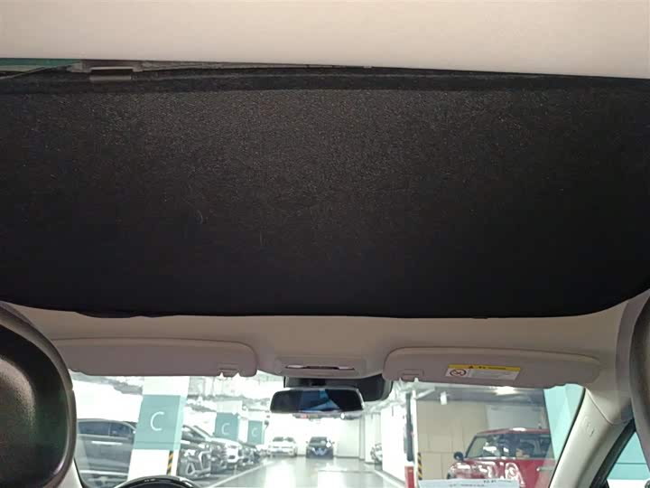 Фото 18 - XPeng P7