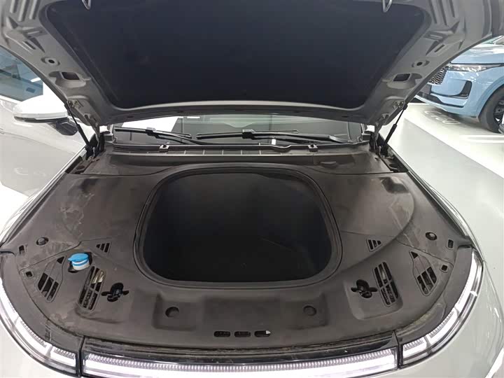 Фото 20 - XPeng P7