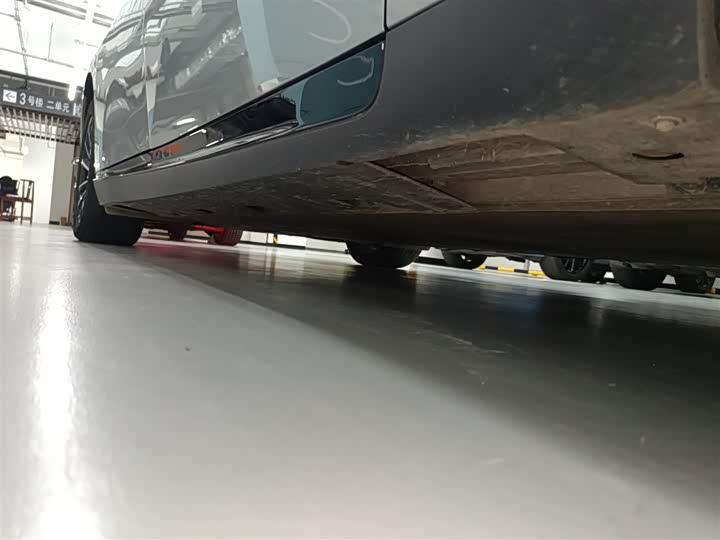 Фото 21 - XPeng P7