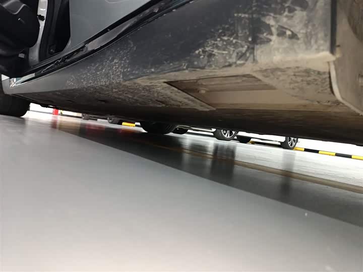 Фото 22 - XPeng P7