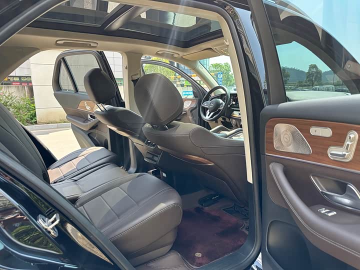 Фото 10 - Mercedes-Benz GLE-Class Hybrid