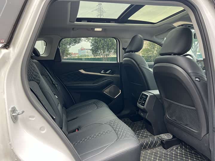 Фото 7 - Exeed TXL