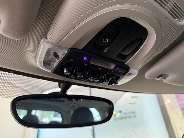 Фото 22 - Mini Clubman