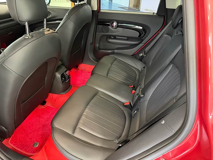 Фото 9 - Mini Clubman