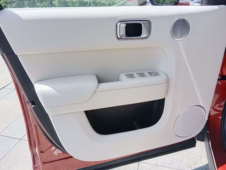 Фото 14 - LiXiang L7