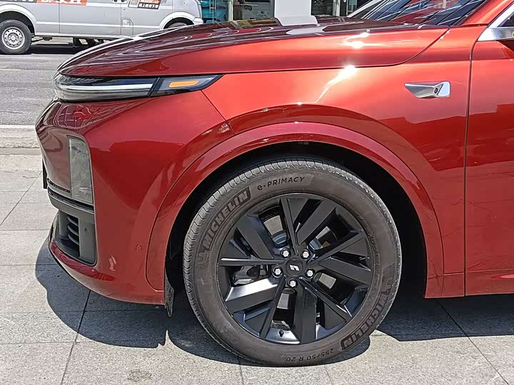 Фото 4 - LiXiang L7