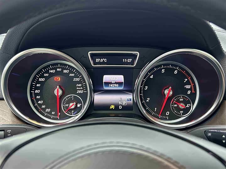 Фото 13 - BAIC Beijing BJ90